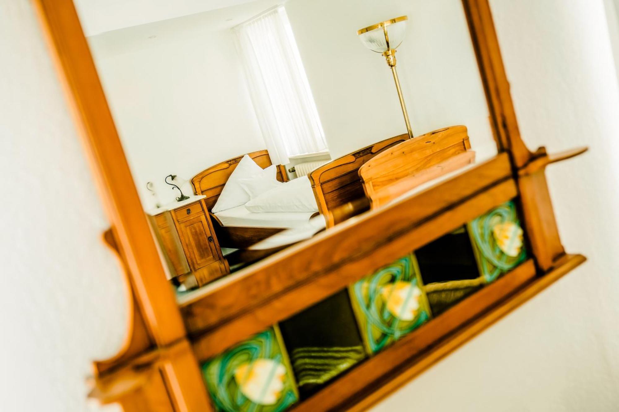 Baudobriga Rheinhotel Boppard Exterior foto