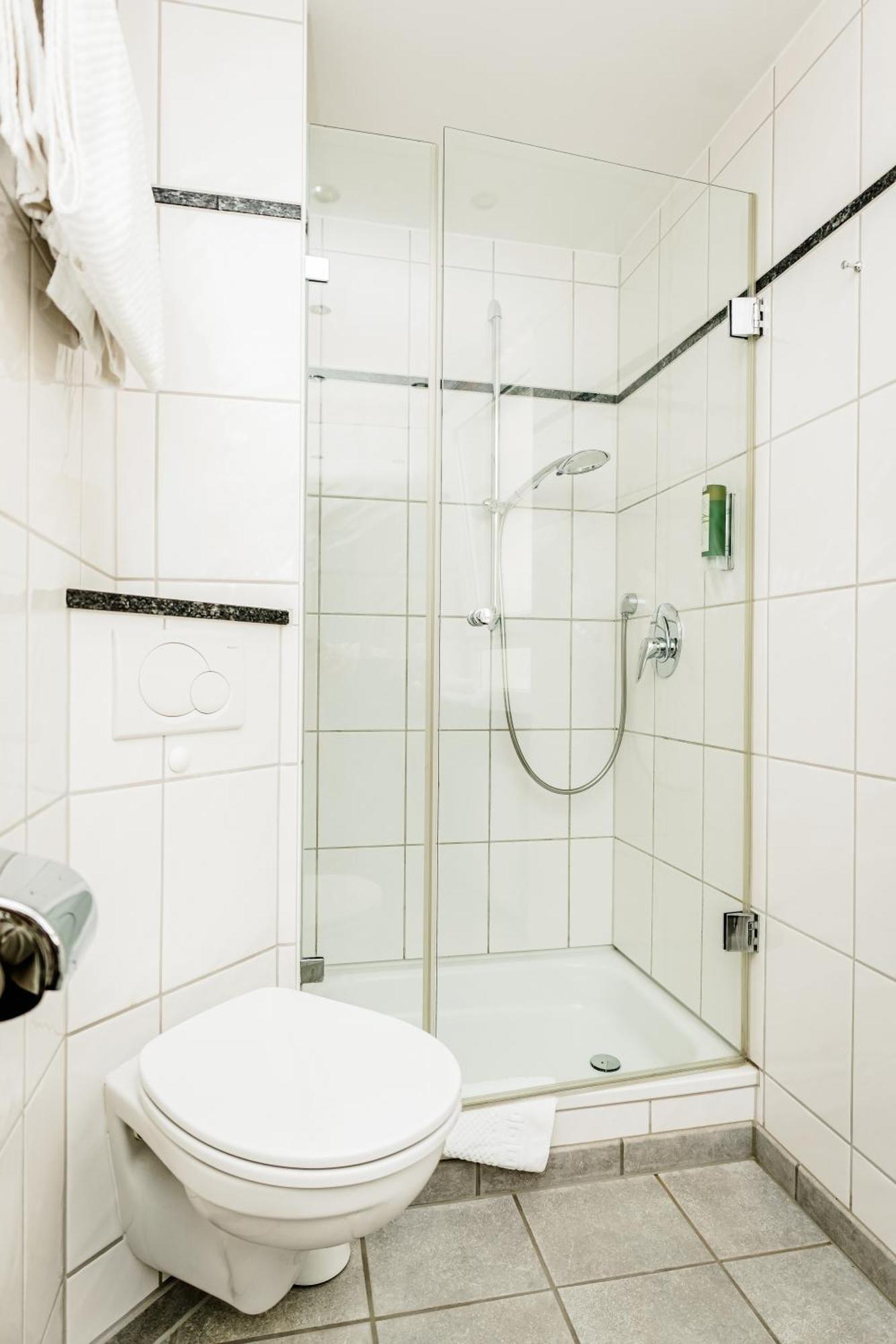 Baudobriga Rheinhotel Boppard Exterior foto